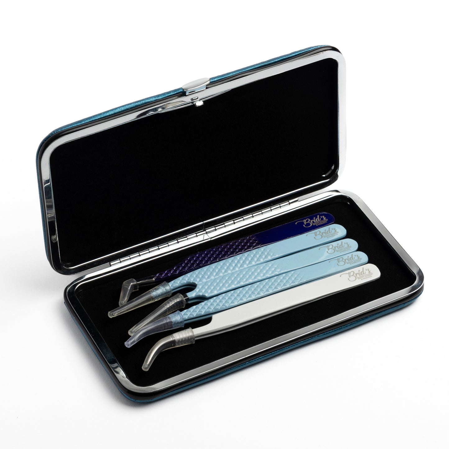 Magnetic Lash Case - Blue