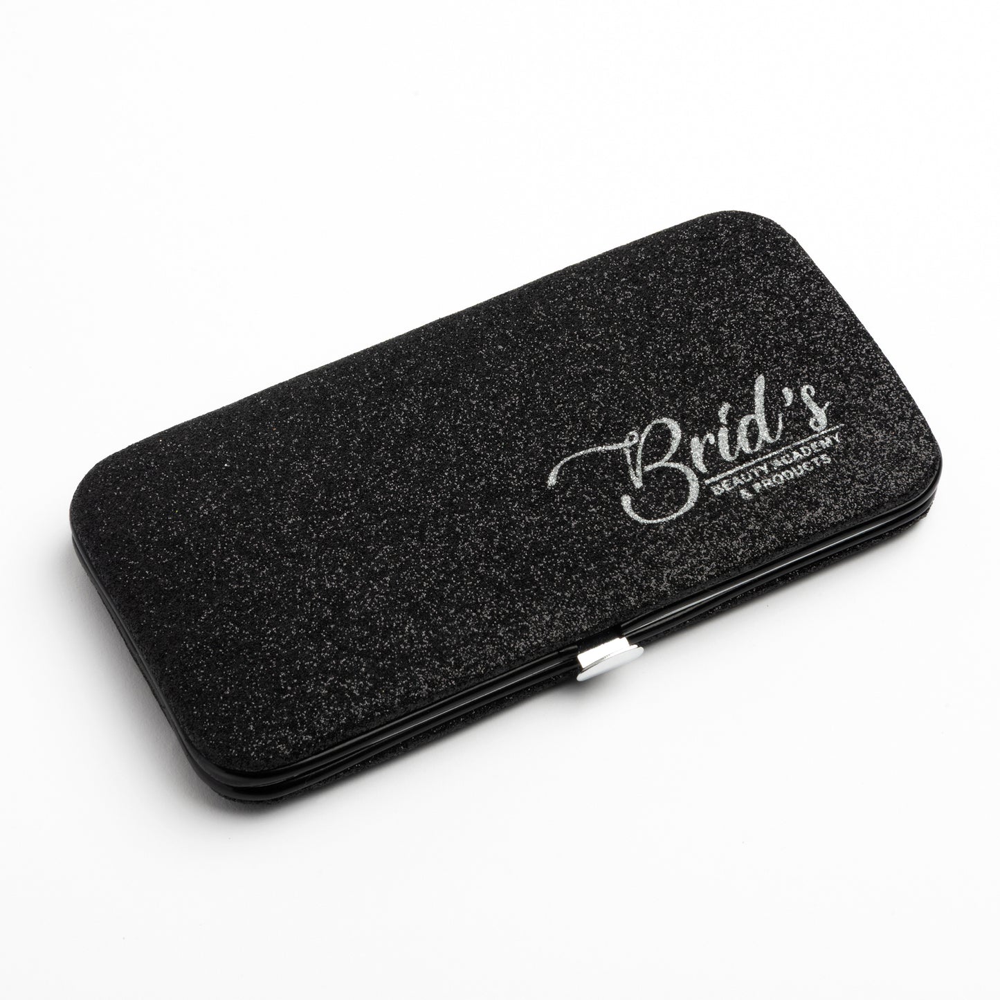 Magnetic Lash Case - Black