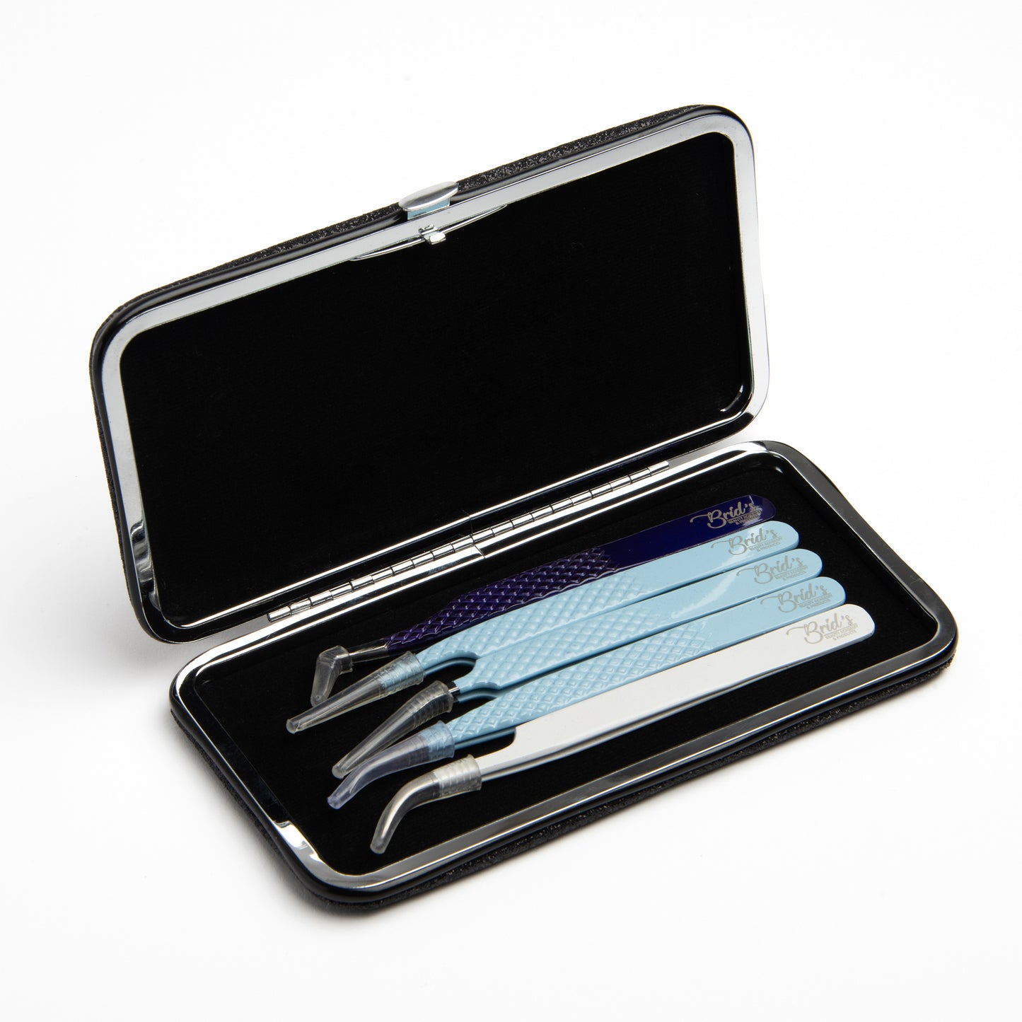 Magnetic Lash Case - Black