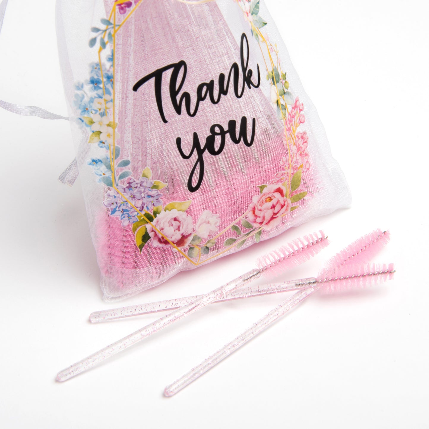 Eyelash Brushes (Pack of 3)