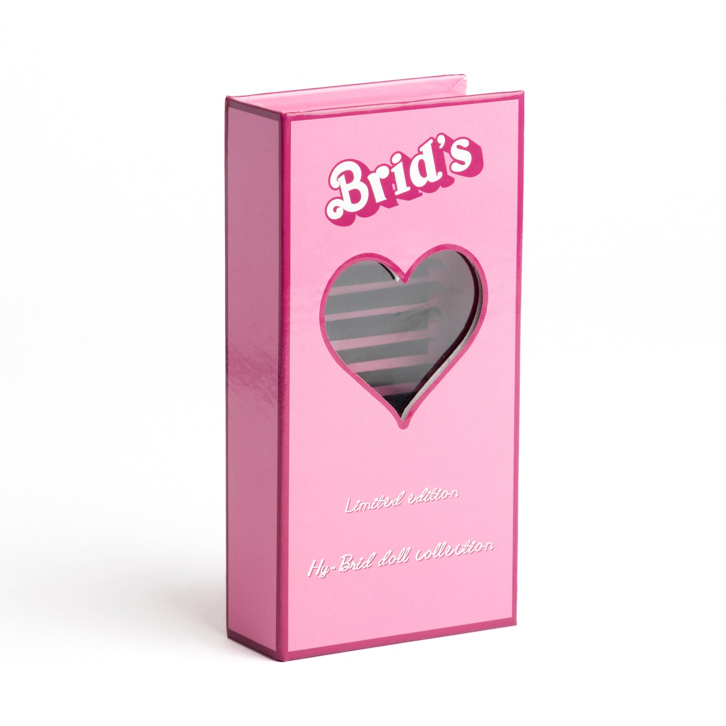 Limited Edition - Hy-Brid Doll Collection
