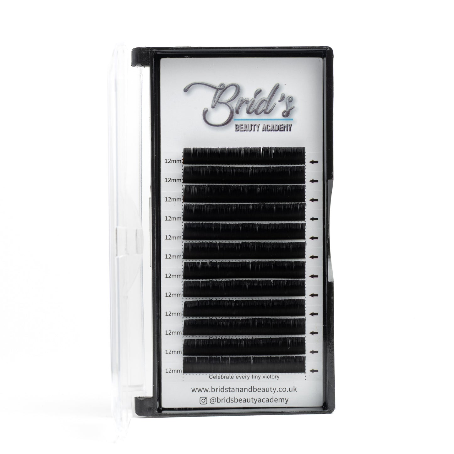 Flat Lashes
