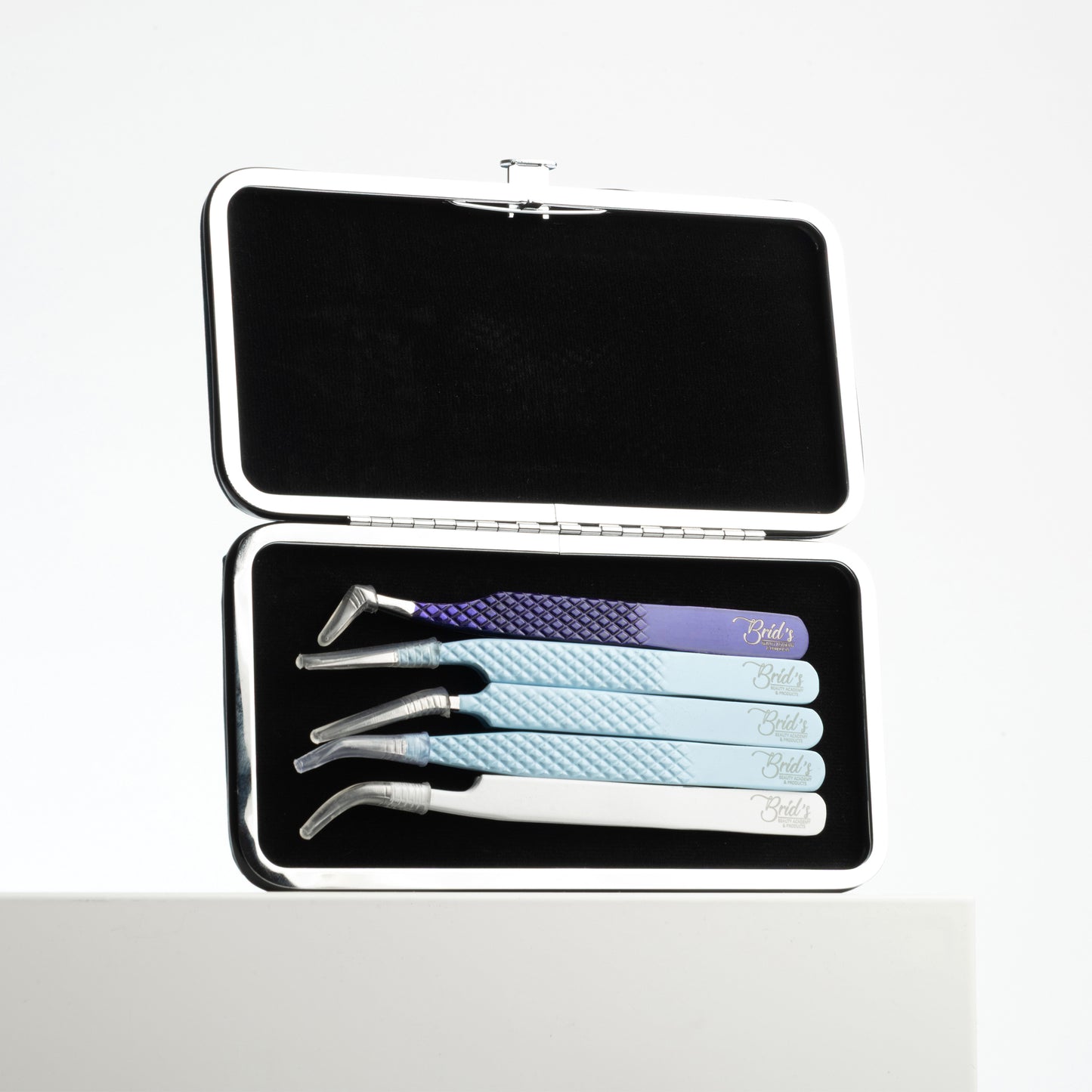 Magnetic Lash Case - Blue