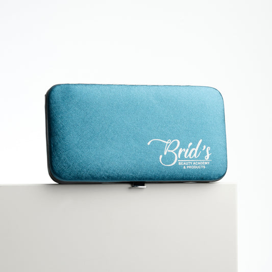 Magnetic Lash Case - Blue