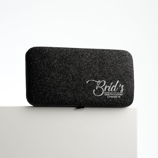 Magnetic Lash Case - Black