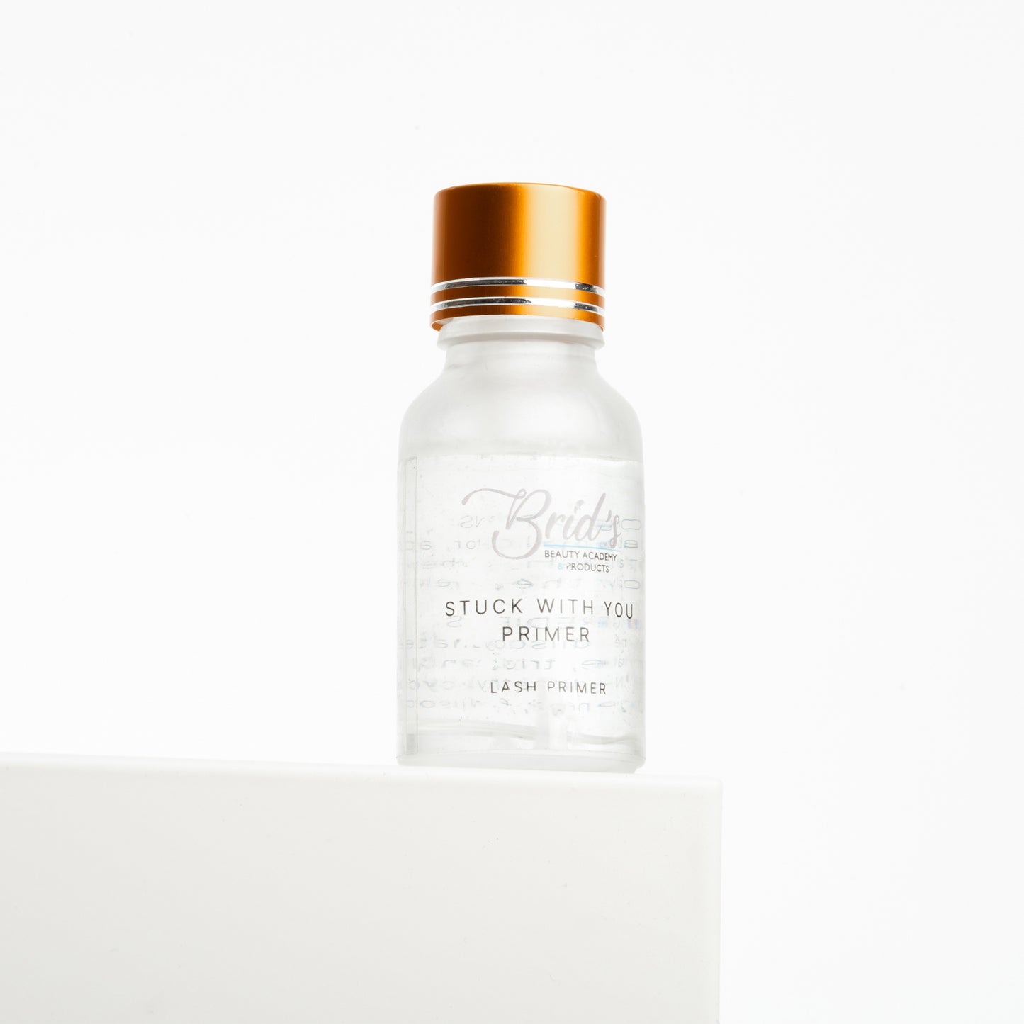 Stuck With You Primer