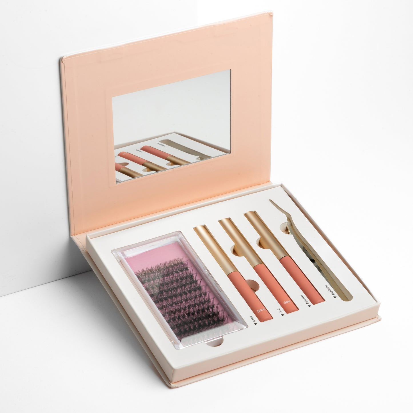 Breakaway Lashes