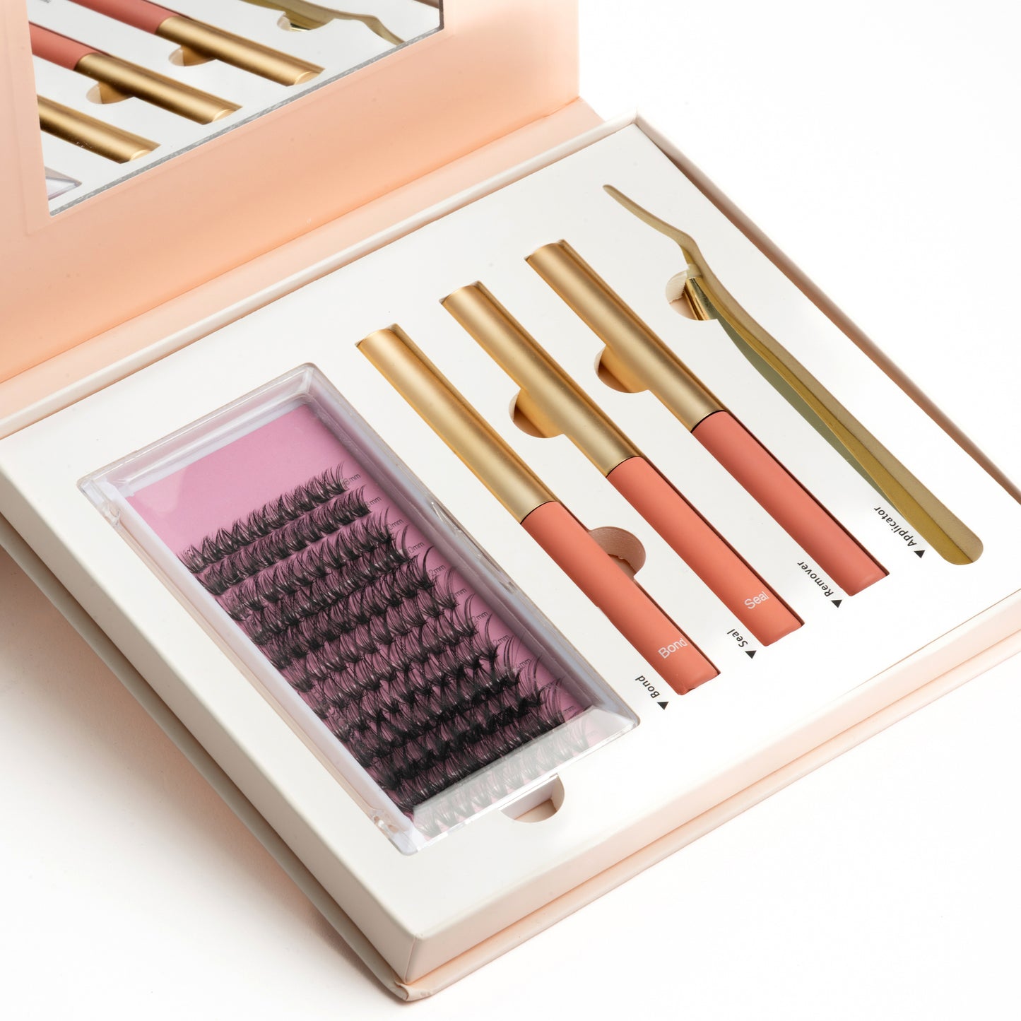 Breakaway Lashes