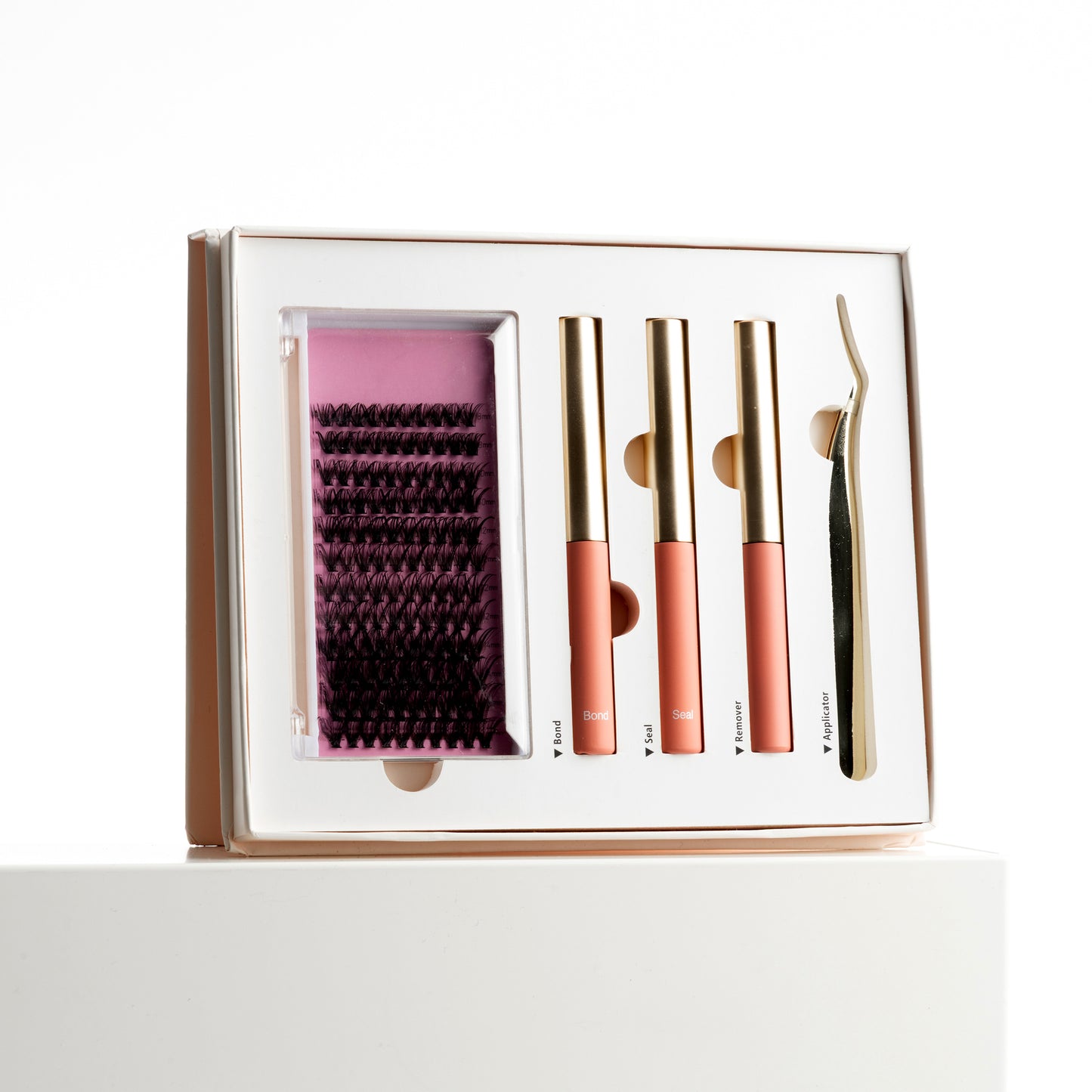Breakaway Lashes
