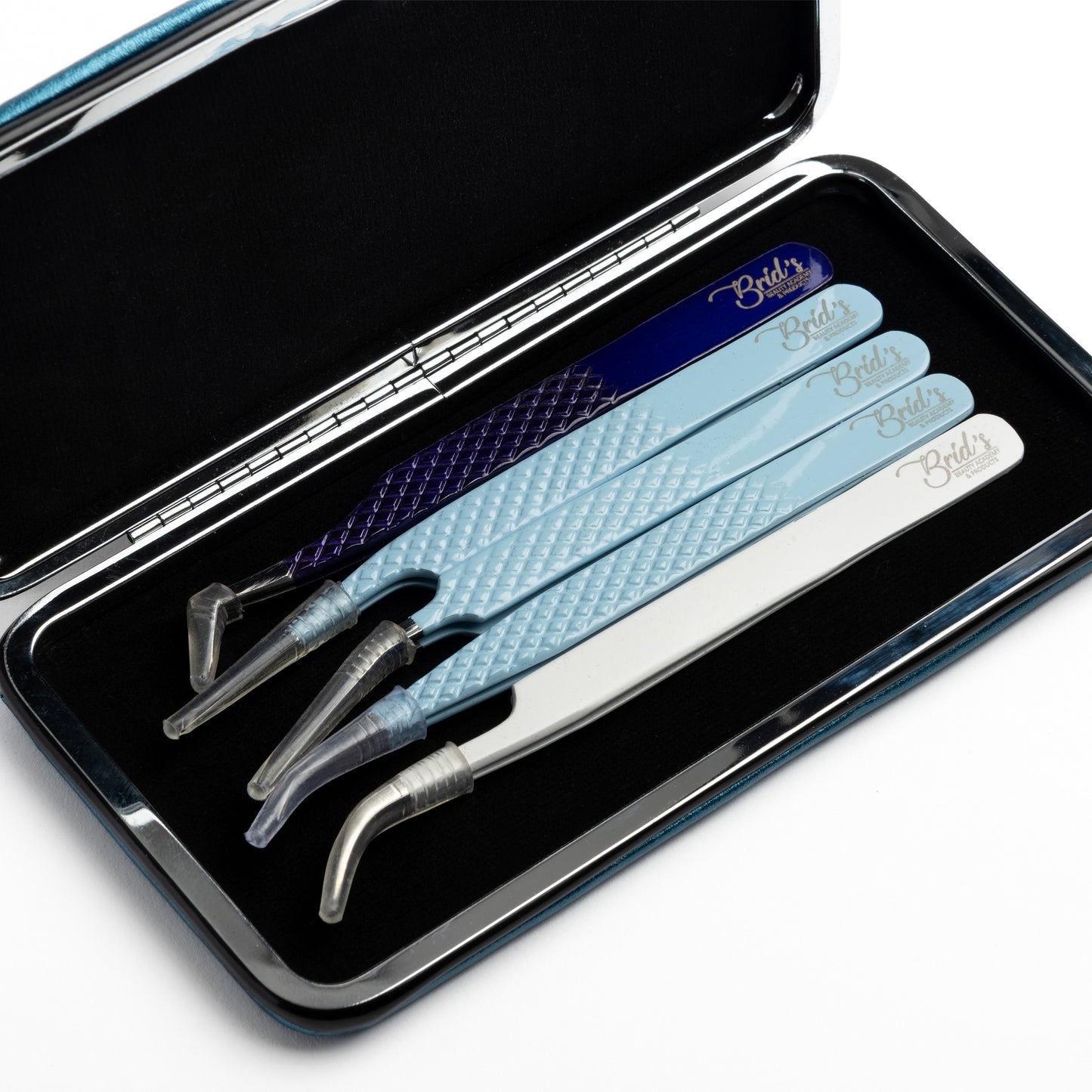 Magnetic Lash Case - Blue