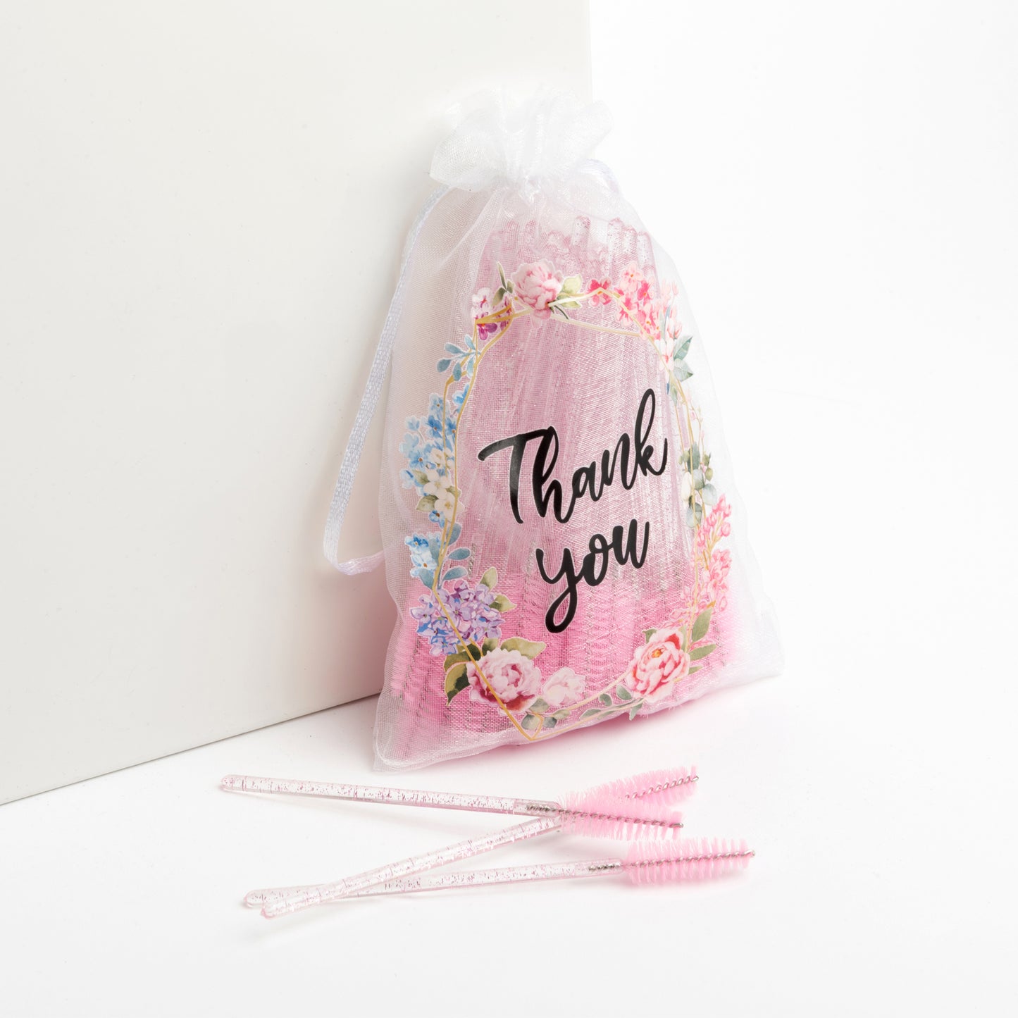 Eyelash Brushes (Pack of 3)
