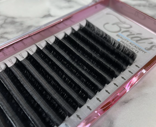 Russian Lashes