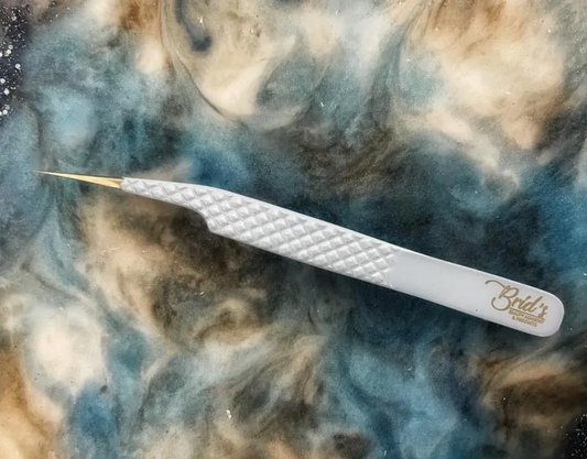 Isolation & Classic Tweezer
